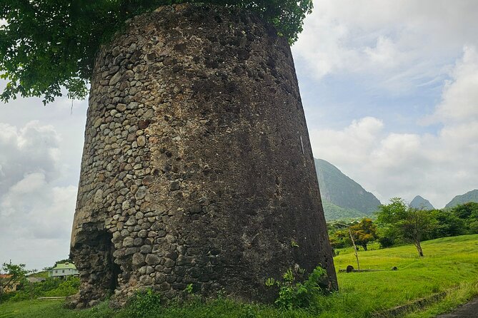 Private Island Tour St. Lucia - A fast, private look at St. Lucia