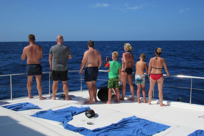 Private Luxury Catamaran Cruise in St. Lucia - How long should you book?