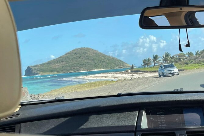 Private Luxury Hewanorra International Airport Transfer | UVF | Round-trip| - Why the private format may be worth the price