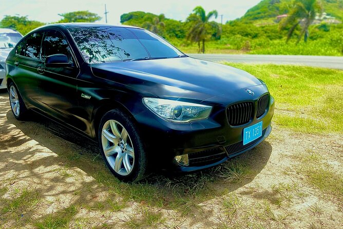Private Luxury Round-Trip Transfer: Hewanorra International Airport - Key points to know before you book