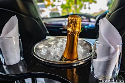 Private Luxury Round-Trip Transfer: Hewanorra International Airport