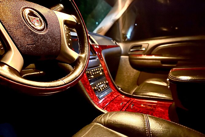 Private Luxury Round-Trip Transfer: Hewanorra International Airport - Who will like this transfer most?