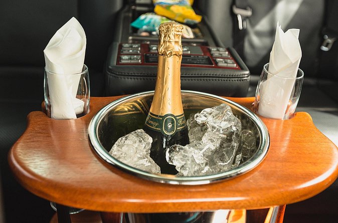 Private Luxury Transfer - One Way (Hewanorra International Airport UVF) - Pickup from your hotel, not a public meeting point