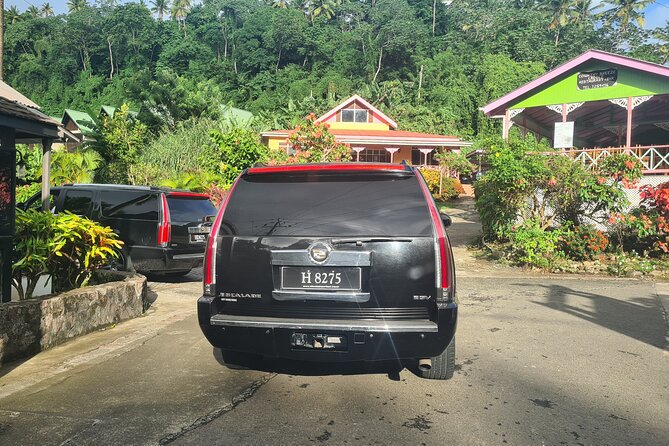 Private Luxury Transfers - Who will get the most from this experience