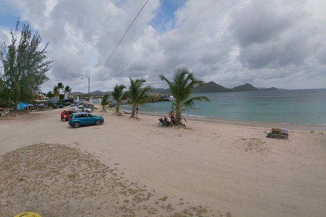 Private Northern Boat Tour- Castries To Rodney Bay or Rodney Bay to Marigot Bay - Guides, drinks, and the feel of the day