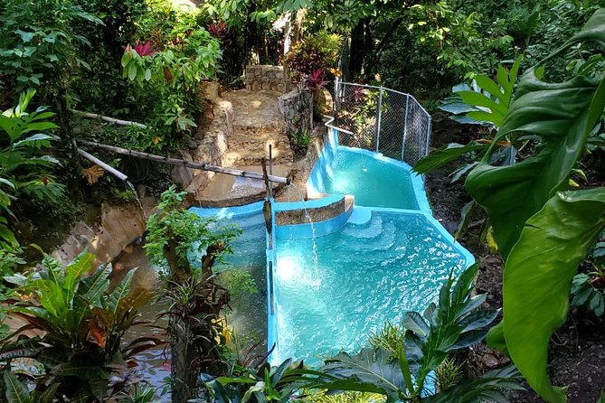 Private Saint Lucia Your Way Customize Tour- LUNCH INCLUDED - Key points before you book