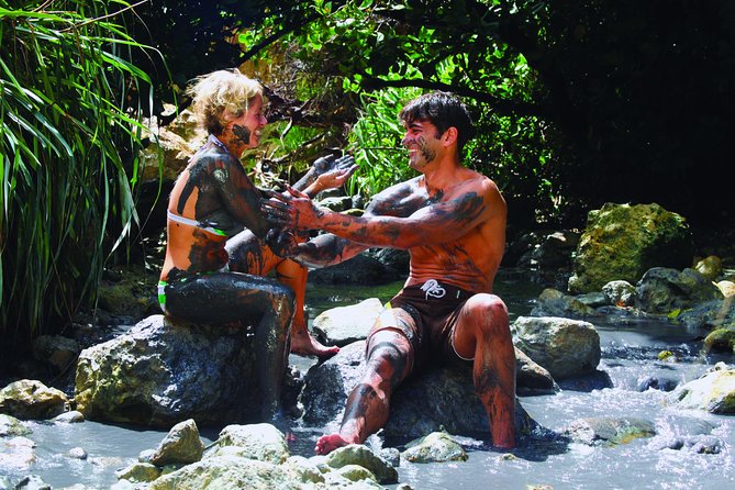 Private Saint Lucia Your Way Customize Tour- LUNCH INCLUDED - The Pitons and Tet Paul Trail