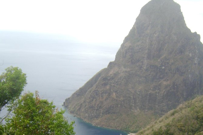 Private Saint Lucia Your Way Customize Tour- LUNCH INCLUDED - Sulphur Springs and the mud bath