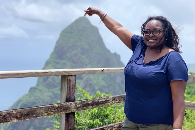 Private Soufriere Experience Tour - Why this private route can work so well