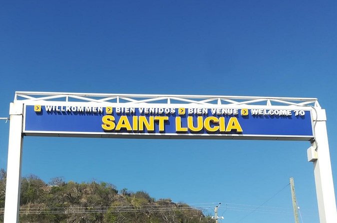 Private St. Lucia Airport Transfer to BodyHoliday Saint Lucia - How the $32 price compares with the convenience