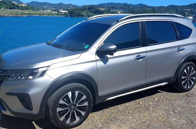 Private St. Lucia Airport Transfer to BodyHoliday Saint Lucia - Practical timing and cancellation advice