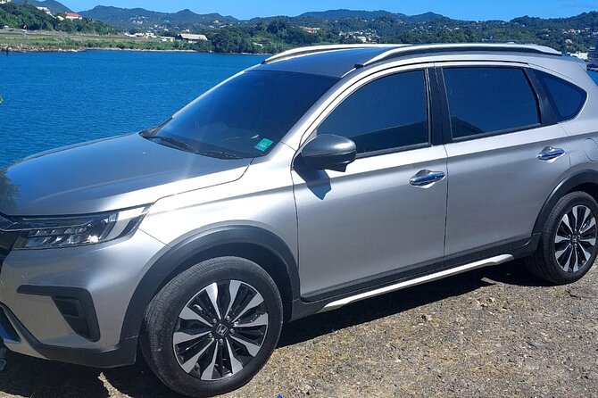 Private St Lucia Airport Transfer to Royalton Saint Lucia Resort - What the return trip to Hewanorra is like