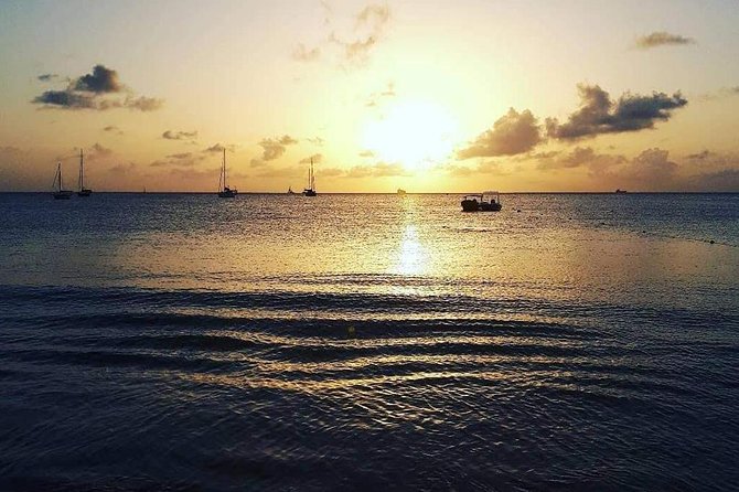 Private St Lucia Airport Transfer to Royalton Saint Lucia Resort - Comfort, air conditioning, and motion sickness