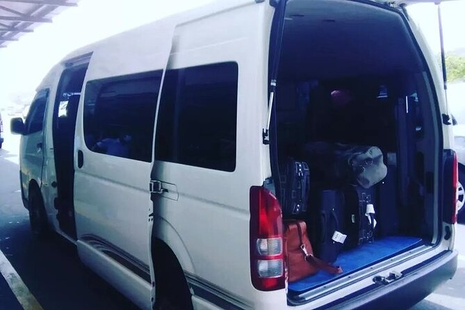 Private St Lucia Airport Transfer to Royalton Saint Lucia Resort - Scenic stops depend on time, traffic, and your driver