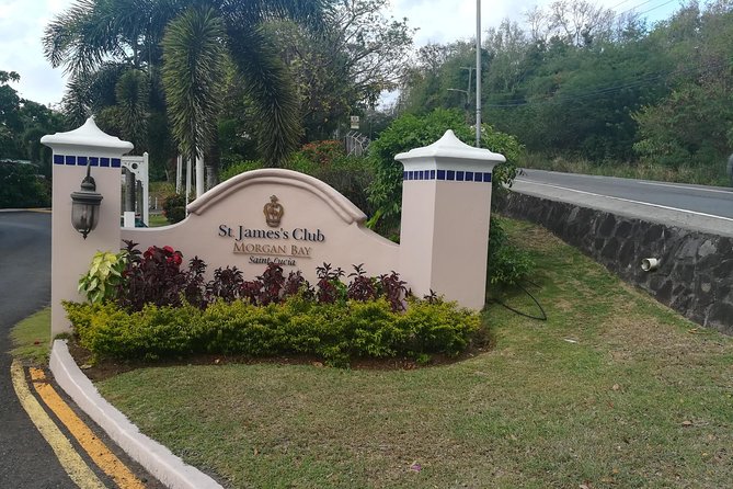 Private St Lucia Airport Transfer to Secrets St. Lucia Resort - How the $45 price compares in value