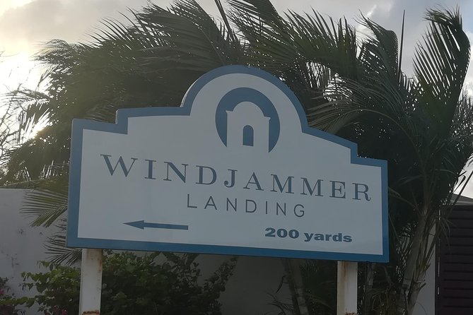 Private St Lucia Airport Transfer to Windjammer Landing Resort - One-way or round-trip value