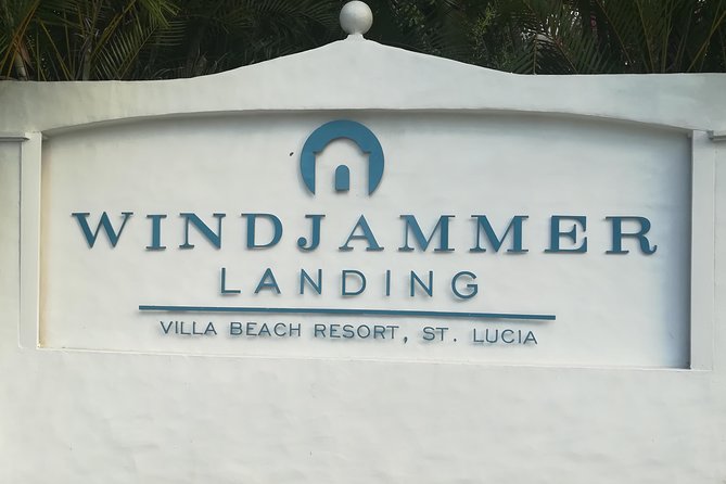 Private St Lucia Airport Transfer to Windjammer Landing Resort - Choosing between Hewanorra and George Charles Airport