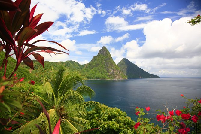 Private St Lucia Full Day Snorkeling Charter for Up to 15 Guests - Choosing your snorkeling stops
