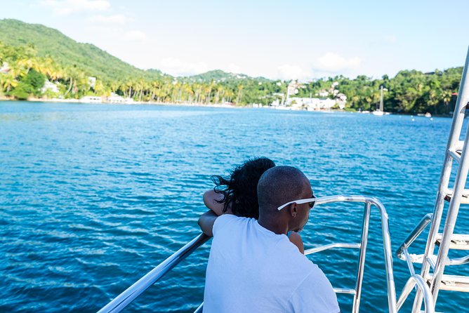 Private St Lucia Full Day Snorkeling Charter for Up to 15 Guests - What private service really adds