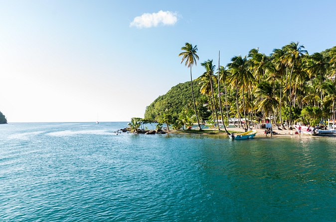 Private St Lucia Full Day Snorkeling Charter for Up to 15 Guests - Who will enjoy this charter most?