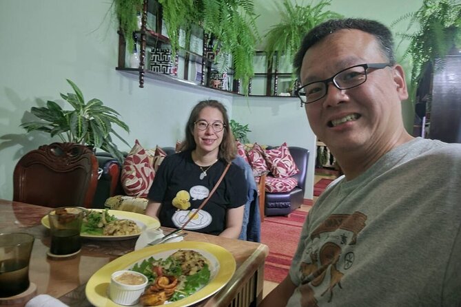 Private St. Lucian Cooking Experience with a Local Chef - Claudia and Uma’s teaching style