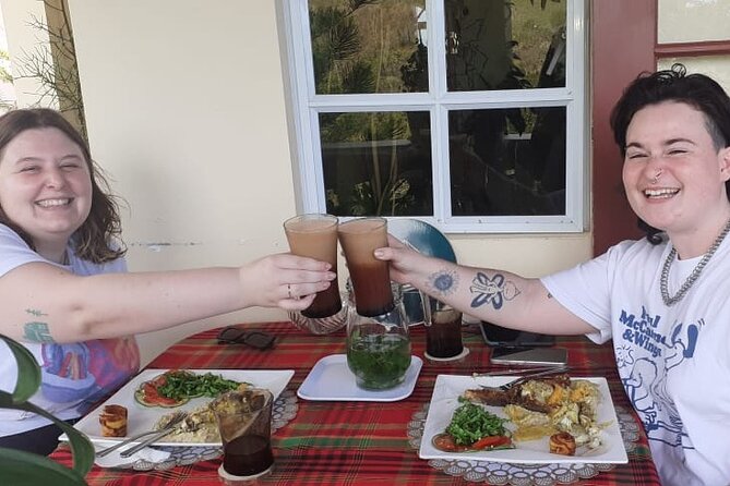 Private St. Lucian Cooking Experience with a Local Chef - Who should book this St. Lucian cooking class