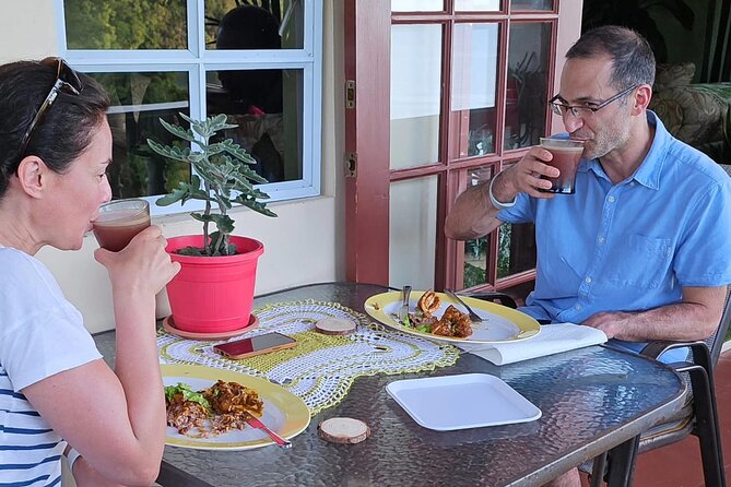 Private St. Lucian Cooking Experience with a Local Chef - Timing, booking, and the $145 price