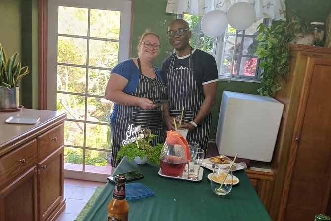 Private St. Lucian Cooking Experience with a Local Chef - Should you book Claudia’s Kitchen?