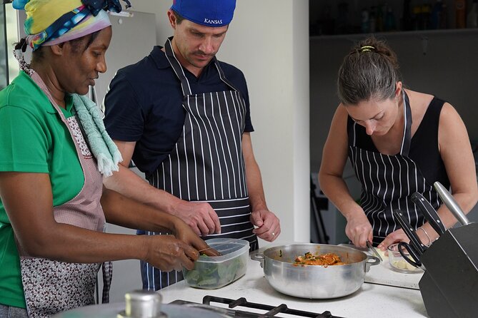 Private St. Lucian Cooking Experience with a Local Chef - Why the food lesson is worth your time