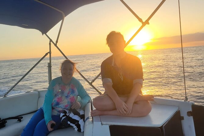 Private Sunset and Snorkel Cruise - Is $150 per person good value?