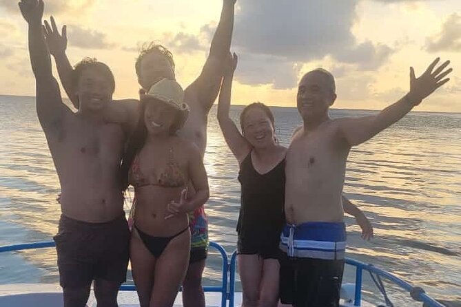 Private Sunset and Snorkel Cruise - Who should book this cruise?