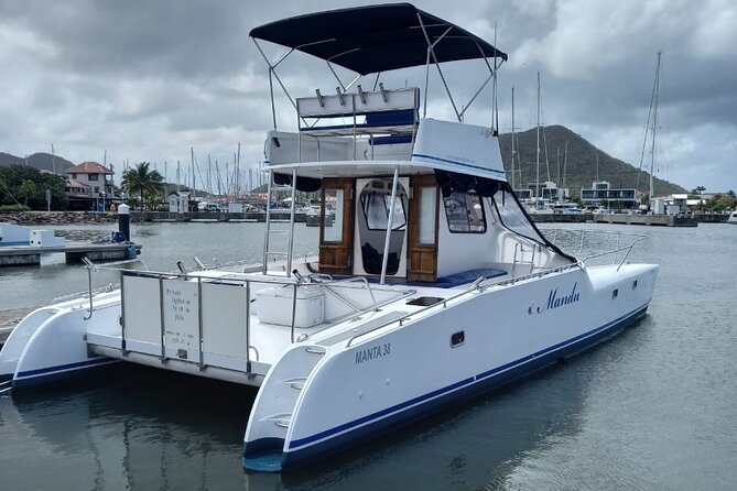 Private Sunset Cruise in Caribbean in St. Lucia - Timing, pickup, and the details that matter