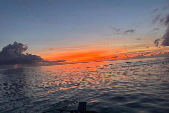Private Sunset Cruise in St. Lucia - A look at the man-made marina
