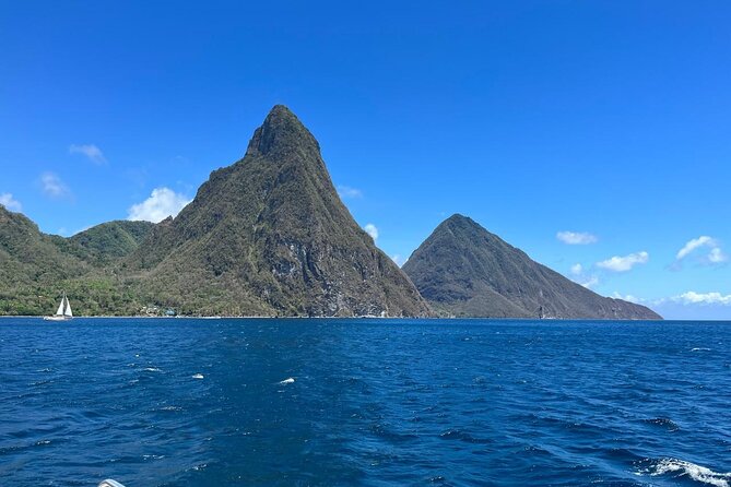 Private Tour of Sulphur Spring and Toraile Waterfall in Soufriere - Sulphur Springs: the day’s most unusual stop