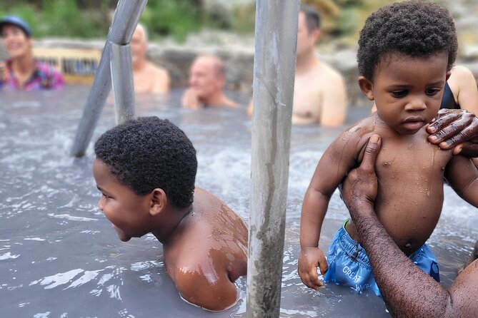 Private Tour of Sulphur Spring and Toraile Waterfall in Soufriere - Should you book this private Saint Lucia tour?