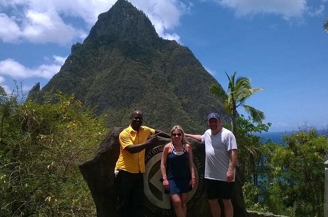 Private (UVF) Hewanorra International Airport Round Trip Transfers - Should you book this St Lucia transfer?