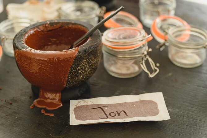 Project Chocolat Bean to Bar Experience from Hotel Chocolat - Key Points Before You Book