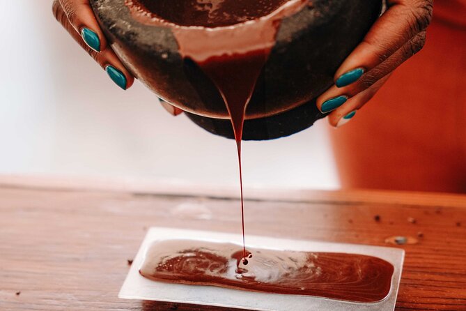 Project Chocolat Bean to Bar Experience from Hotel Chocolat - How Much of the Hour Is Hands-On?