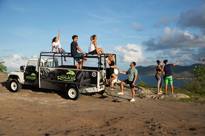 Rainforest Hike & Waterfall Safari St. Lucia From Castries - What the $100 price delivers