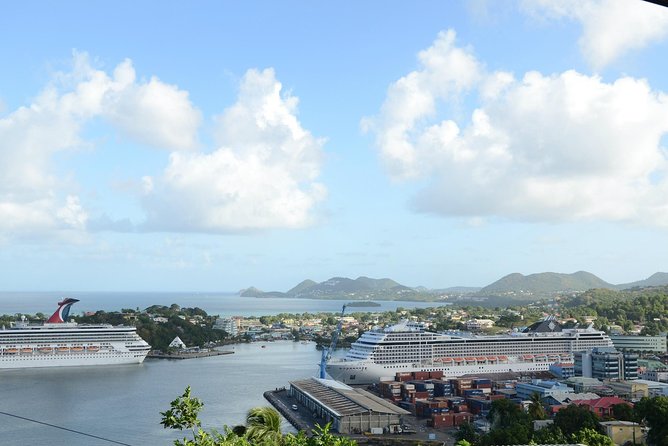 Rainforest Hike & Waterfall Safari St. Lucia From Castries - Who will enjoy this outing most