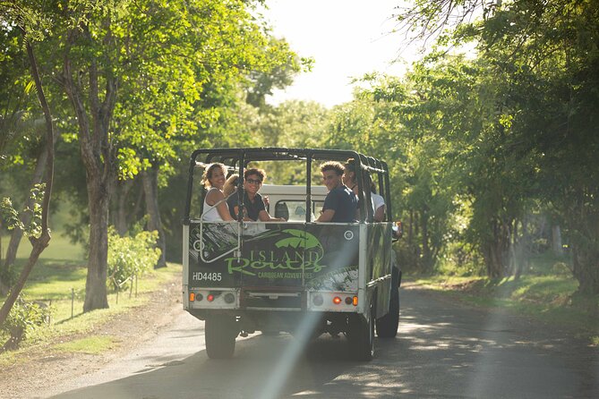 Rainforest Hike & Waterfall Safari St. Lucia From Castries - Should you book the Rainforest Hike and Waterfall Safari?