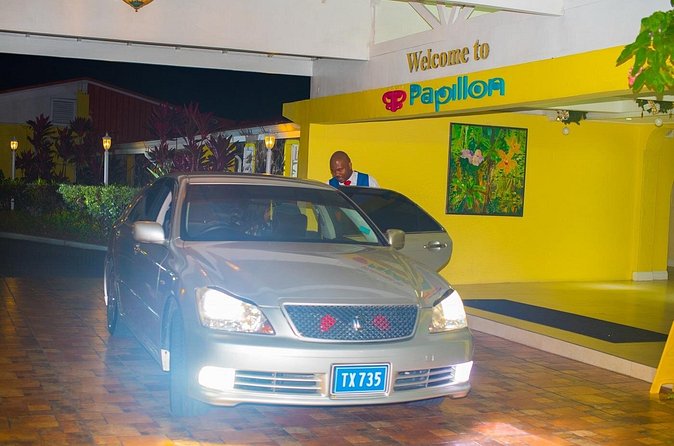 Return Transfer from Hotel to Hewanorra Airport (UVF) - One Way - Booking details that matter before departure