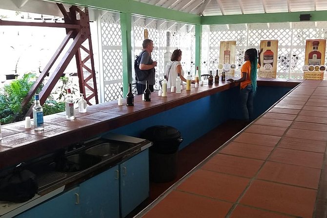 Rhythm Of Rum Tour & Rum Tasting Saint Lucia - Why Rum Makes a Good Introduction to St. Lucia