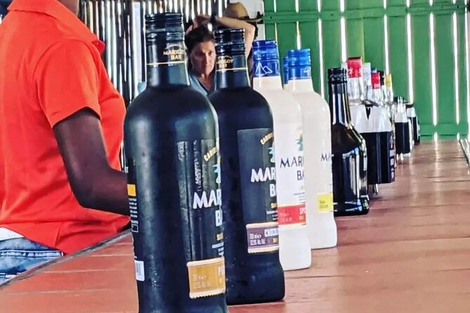 Rhythm Of Rum Tour & Rum Tasting Saint Lucia - Why the Private Format Matters