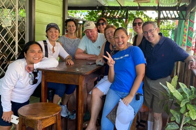 Rodney Bay Food Tour by LUCIAN FOOD TOURS - Why This Rodney Bay Walk Is Worth Your Time