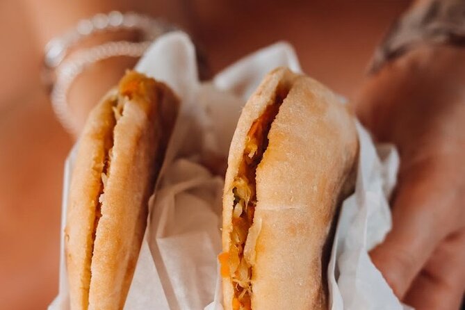Rodney Bay Food Tour by LUCIAN FOOD TOURS - Meeting Local Artisans Along the Route