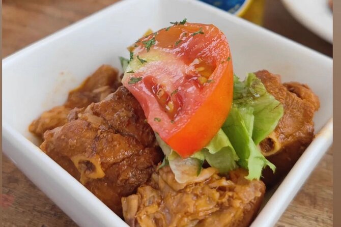 Rodney Bay Food Tour by LUCIAN FOOD TOURS - Timing, Walking, and Transport Details