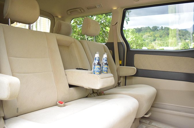 Round Trip Private Airport Transfer - Who Will Get the Most From This Service?