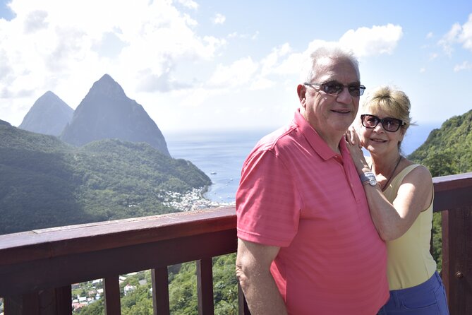 Round Trip Private Airport Transfer - The Grocery Stop for Villas and B&Bs