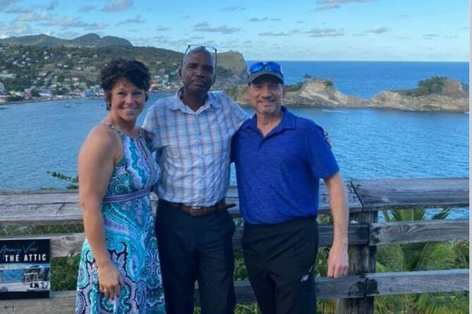 Roundtrip Transfer from UVF Airport to Resorts in Gros Islet (Groups of 4 Plus) - Booking, communication, and cancellation